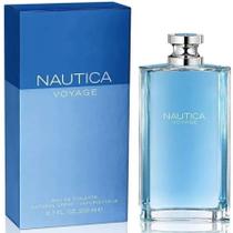 Perfume Nautica Voyage Masculino EDT 200ml