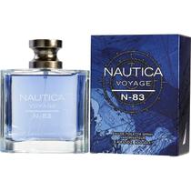 Perfume Náutica Voyage N-83 - 100ml - Nautica