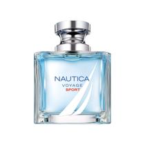 Perfume Náutico Voyage Sport em Spray 1,7 Oz Perfume Náutico Voyage Sport em Spray 1,7 Oz