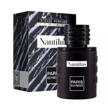 Perfume Nautilus 100mL - Paris Elysees