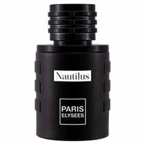 Perfume Nautilus Paris Elysees Masculino Eau De Toilette