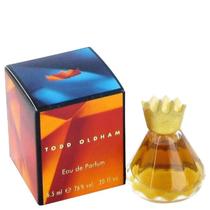 Perfume NC Todd Oldham Fresh 6,5 ml Eau de Parfum Puro Perfume NC Todd Oldham Fresh 6,5 ml Eau de Parfum Puro