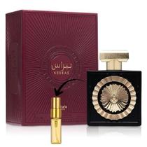 Perfume Nebras Lattafa EDP 5ml