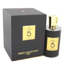 Perfume Nejma 4 Eau de Parfum 100ml para mulheres