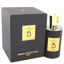 Perfume Nejma 5 Eau de Parfum 100ml para mulheres
