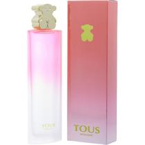 Perfume Neon Candy Spray EDT 85ml - Aromático e Ousado - Tous
