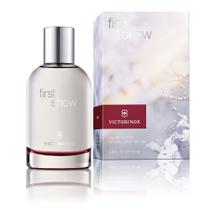 Perfume Neve em Spray - Fresco e Suave - 3113ml