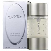 Perfume New Brand 2 Women Eau de Parfum 100 ml