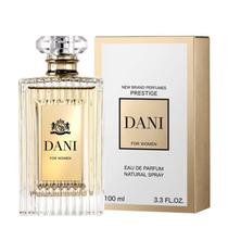 Perfume New Brand Dani Women Eau de Parfum 100 ml ' - Dellicate