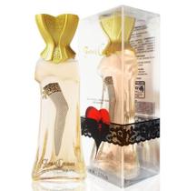 Perfume new brand french cancan 100ml feminino Perfume new brand french cancan 100ml feminino