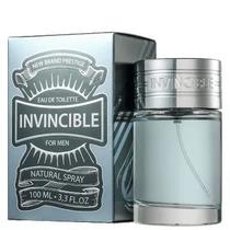 Perfume New Brand Invincible 100ml edt