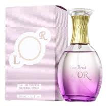 Perfume New Brand L'Or 100ml Edp