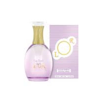 Perfume New Brand Lor EDP Spray para mulheres 100mL Perfume New Brand Lor EDP Spray para mulheres 100mL