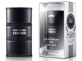 Perfume New Brand Master of Essence EDT 100ml para homens