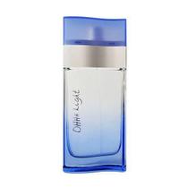 Perfume New Brand Ohhh Light Eau De Parfum Feminino 100Ml