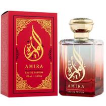 Perfume New Brand Oriental Amira For Women Eau de Parfum 100ml