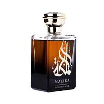 Perfume New Brand Oriental Malika Edp Feminino 100ml