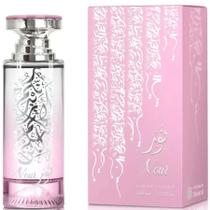 Perfume New Brand Oriental Nour For Women Eau de Parfum 100ml