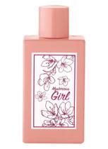 Perfume New Brand Perfumes Mysterious Girl EDP 100ml para mulheres Perfume New Brand Perfumes Mysterious Girl EDP 100ml para mulheres