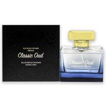 Perfume New Brand Prestige Classic Oud For Women 100ml Perfume New Brand Prestige Classic Oud For Women 100ml