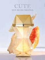 Perfume New Brand Prestige Cute For Women Eau de Parfum 100ml Perfume New Brand Prestige Cute For Women Eau de Parfum 100ml