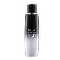 Perfume New Brand Prestige Ego Silver - Eau de Toilette Masculino