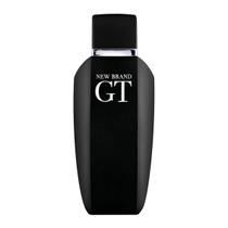 Perfume New Brand Prestige GT For Men - Eau de Toilette Masculino Perfume New Brand Prestige GT For Men - Eau de Toilette Masculino