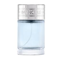 Perfume New Brand Prestige Invincible For Men - Eau de Toilette Masculino