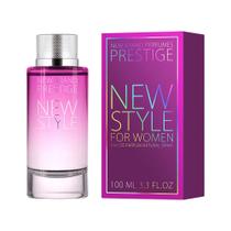 Perfume New Brand Prestige New Style Woman Eau de Parfum Feminino 100ml Perfume New Brand Prestige New Style Woman Eau de Parfum Feminino 100ml