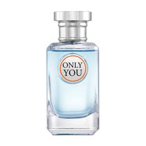 Perfume New Brand Prestige Only You for Men - Eau de Toilette Masculino