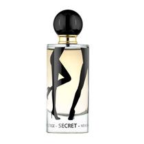 Perfume New Brand Prestige Secret For Women - Eau de Parfum Feminino Perfume New Brand Prestige Secret For Women - Eau de Parfum Feminino