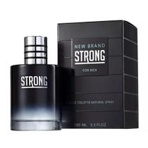 Perfume New Brand Prestige Strong for Men 100ml