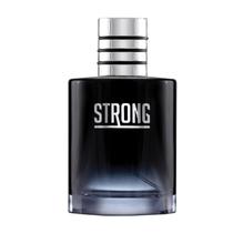 Perfume New Brand Prestige Strong For Men - Eau de Toilette Masculino Perfume New Brand Prestige Strong For Men - Eau de Toilette Masculino