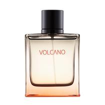Perfume New Brand Prestigie Volcano For Men - Eau de Toilette Masculino Perfume New Brand Prestigie Volcano For Men - Eau de Toilette Masculino