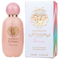 Perfume New Brand Princess Dreaming Eau de Parfum 100 ml