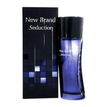 Perfume New Brand Seduction EDP 100mL para mulheres Perfume New Brand Seduction EDP 100mL para mulheres