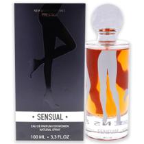 Perfume New Brand Sensual EDP Spray para mulheres 100mL