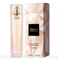 Perfume New Brand Silence 100ml edp Perfume New Brand Silence 100ml edp