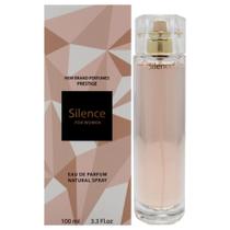 Perfume New Brand Silence EDP 100mL para mulheres