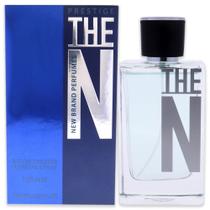 Perfume New Brand The Nb Men EDT 100ml para homens