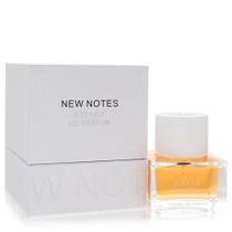 Perfume New Notes Latte Mimosa Extrait Unissex