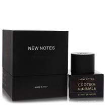 Perfume New Notes Minimale Erotika Extrait de Parfum