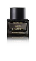 Perfume New Notes New Leather Extrait de Perfume Spray