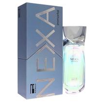 Perfume Nexa Immortal Rue Broca Eau de Parfum 100ml Importado Alta Fixação