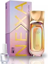 Perfume Nexa Musée Rue Broca Edp 100 Ml Feminino Arabe Original Lacrado