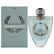 Perfume NG Dominatio Masculino - EDT 80ml