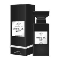 Perfume Niche 100 Ml Ombre De Nuit - Parfum Brasil