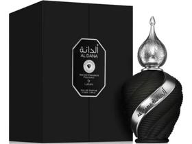 Perfume Niche Emarati Al Dana Lattafa Eau de Parfum Unissex 100 ml ORIGINAL