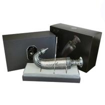 Perfume Niche Emarati Khanjar - Lattafa - EAU De Parfum Katia Almeida