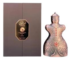 Perfume Niche Emarati Toleen Lattafa EDP 80ml